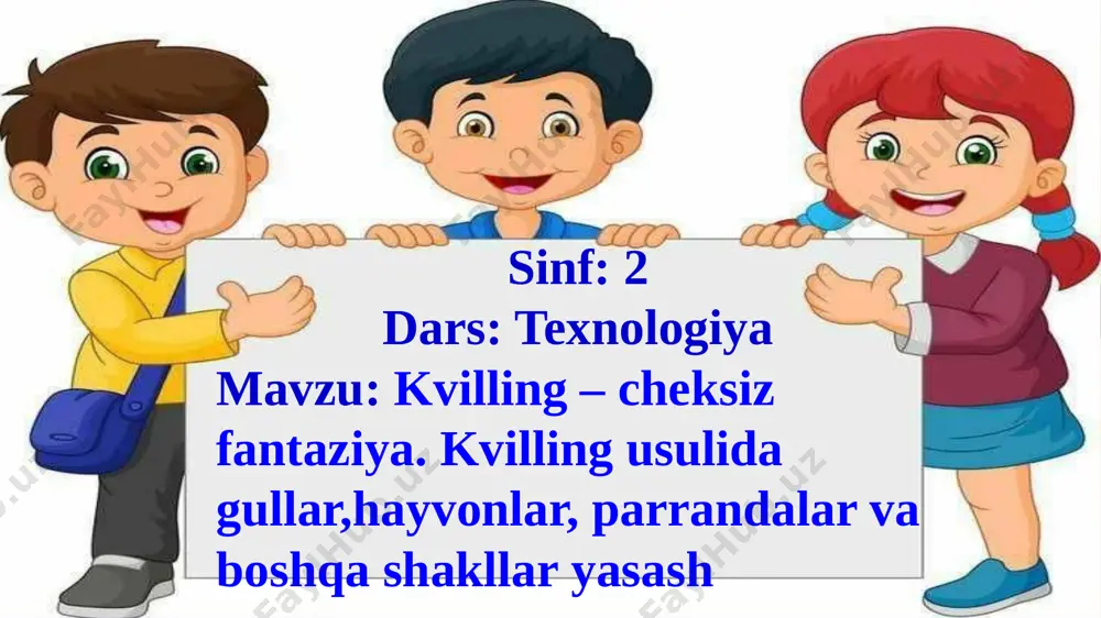 44- darstexnologiya fan kvilling 2- sinf - Page 4