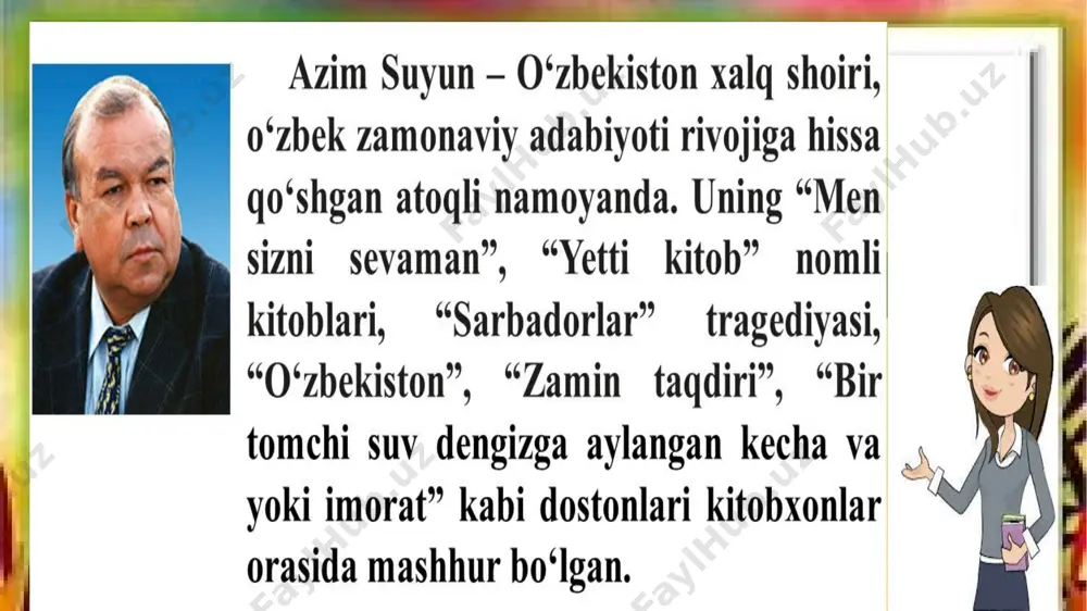 4-s.o`qish.4-dars.vatan yoshlari - Page 4