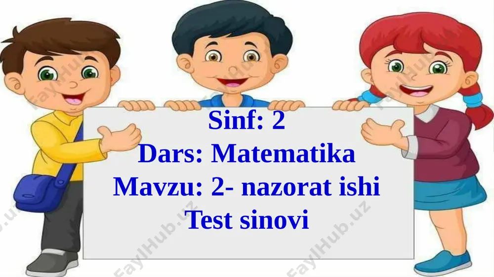 33- dars 2- sinf - Page 4