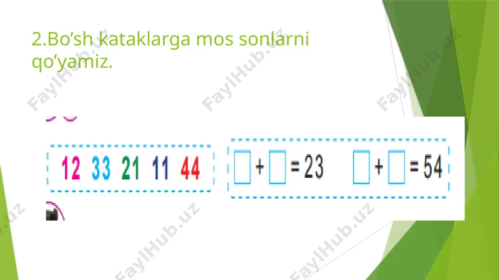matematika chorshanba - Page 4