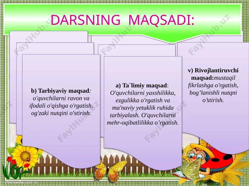 2-sinf maktab - Page 4
