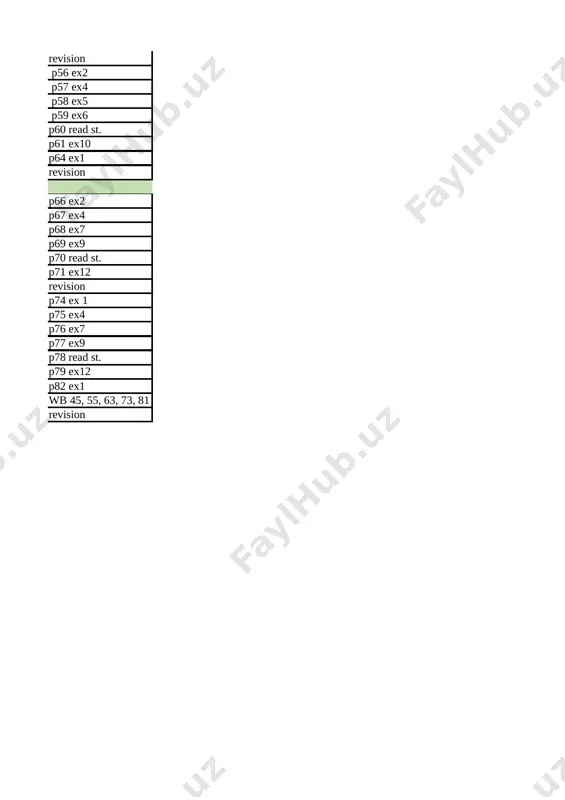 2-sinf ingliz tili yillik - Page 4
