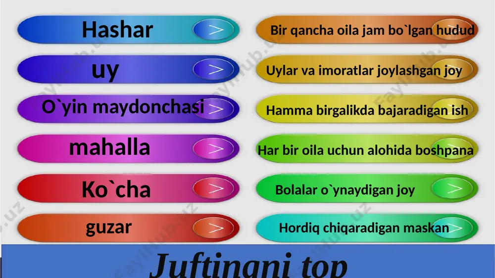 mustahkamlash 14.10 - Page 4