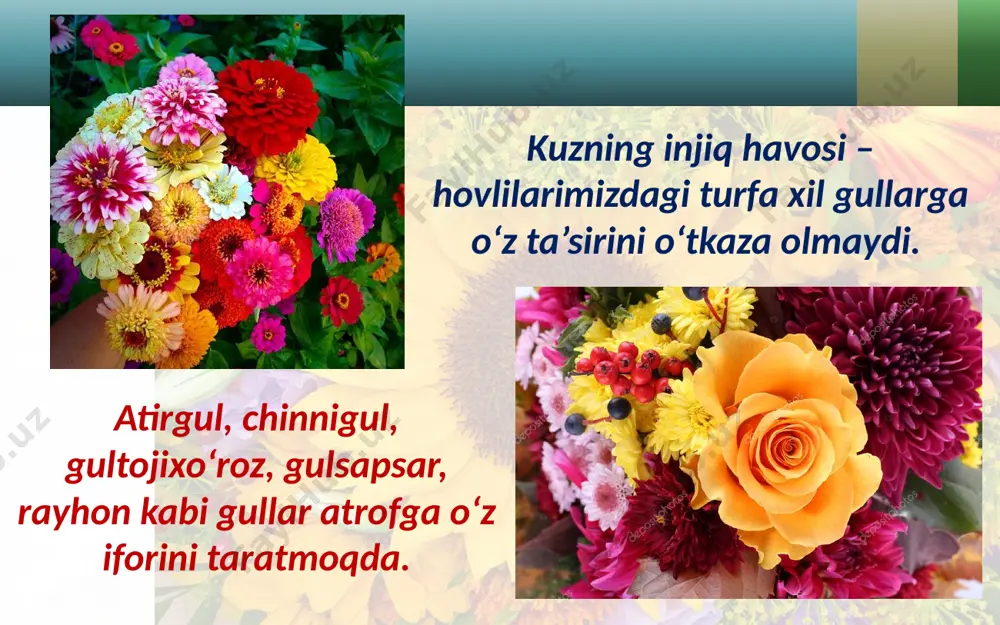 4_sinf_tasviriy_san'at_06_“kuzgi_gullar”_mavzusida_rasm_ishlash+ - Page 4