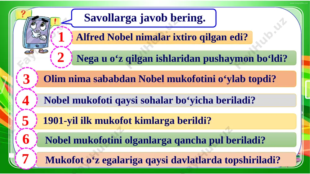 2-sinf.ona tili. 8-dars - Page 4