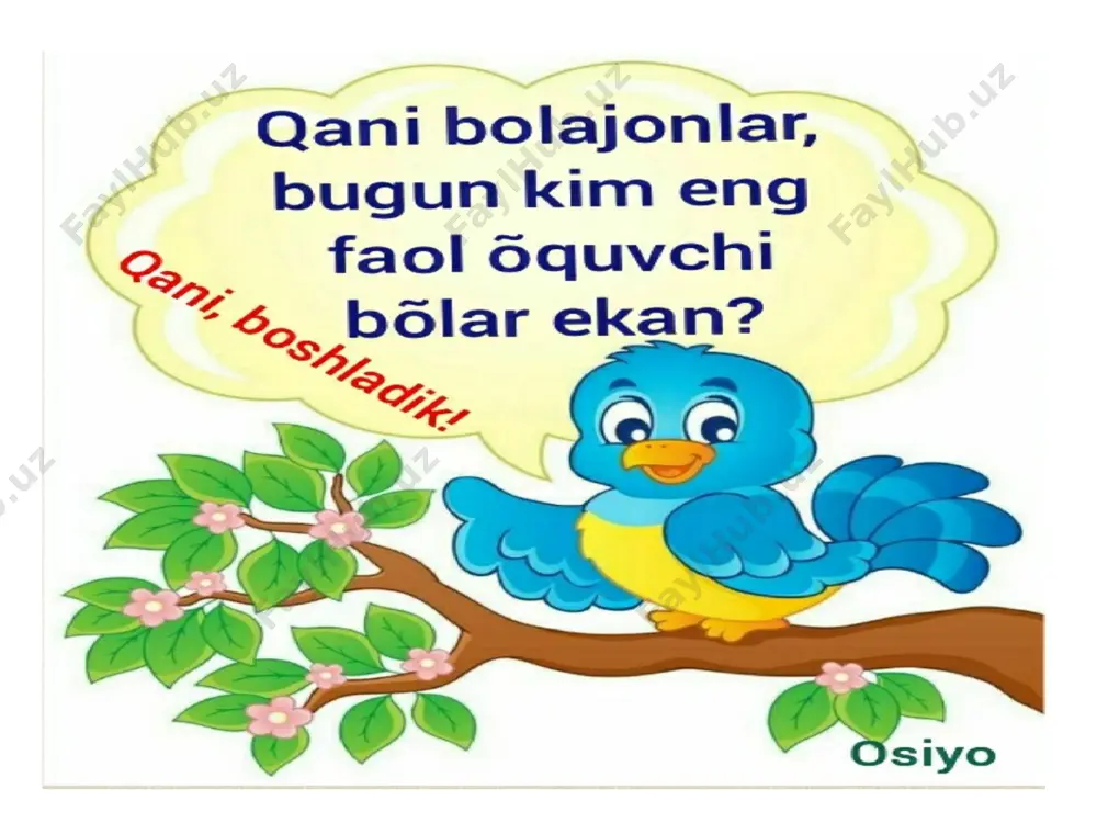 ona tili taqdimot - Page 4