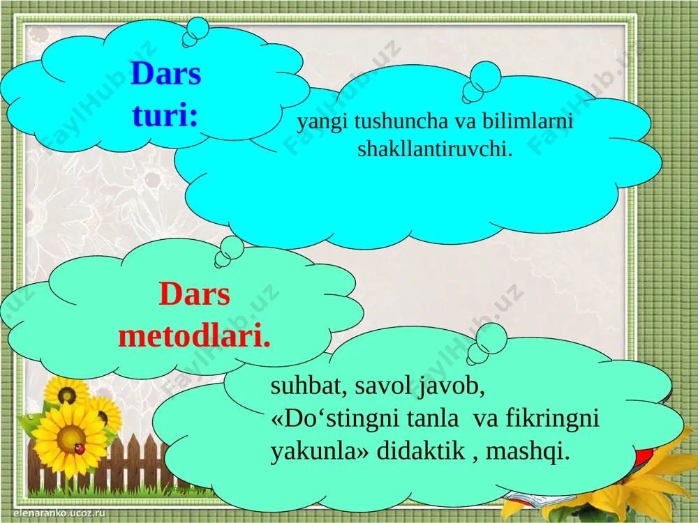 munosibxon_olimova_4_sinf_non_rizq_ro'zimiz_o'qish_darsi - Page 4