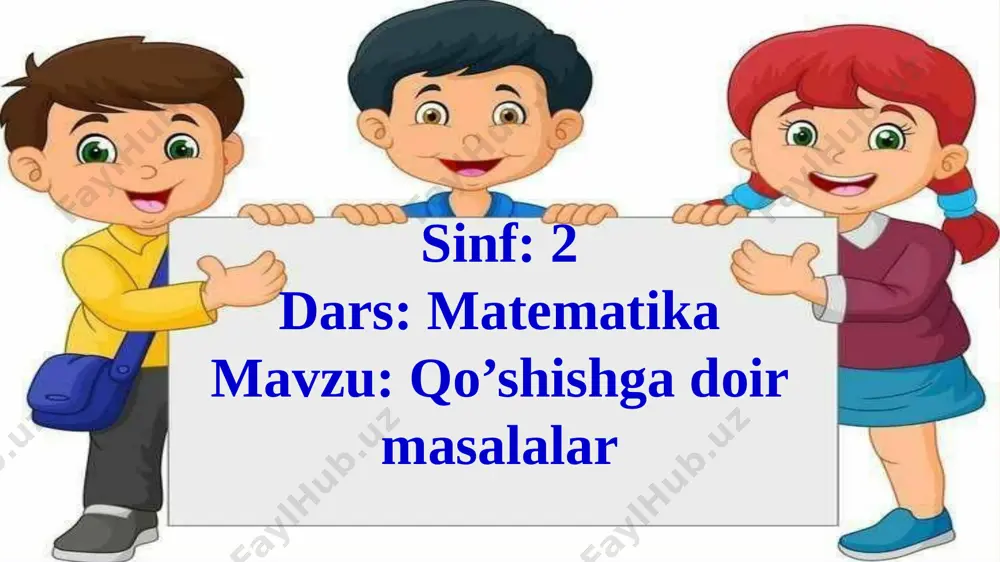 12- dars 2- sinf - Page 4