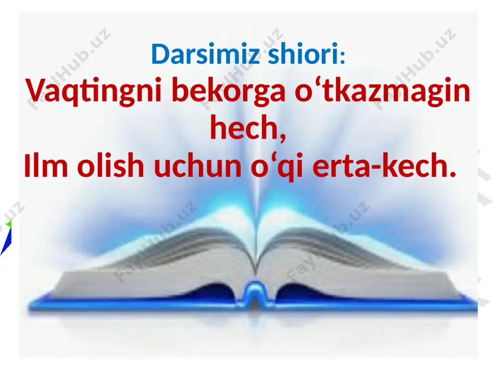 matem ochiq dars - Page 4