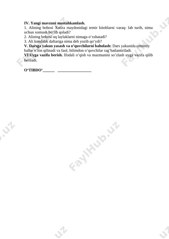 askar qaytgan kun 2-qism - Page 4