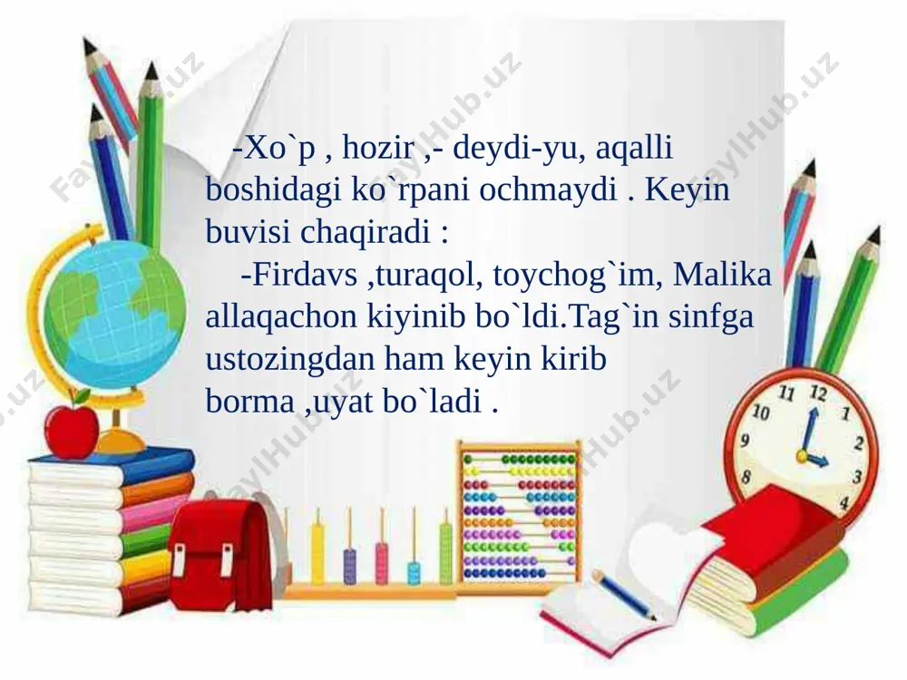19.09 2022 2-sinf ona tili va o`qish savodxonligi - Page 4