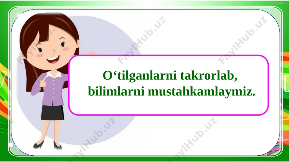 4-sinf.ona tili 257-259- mashq - Page 4