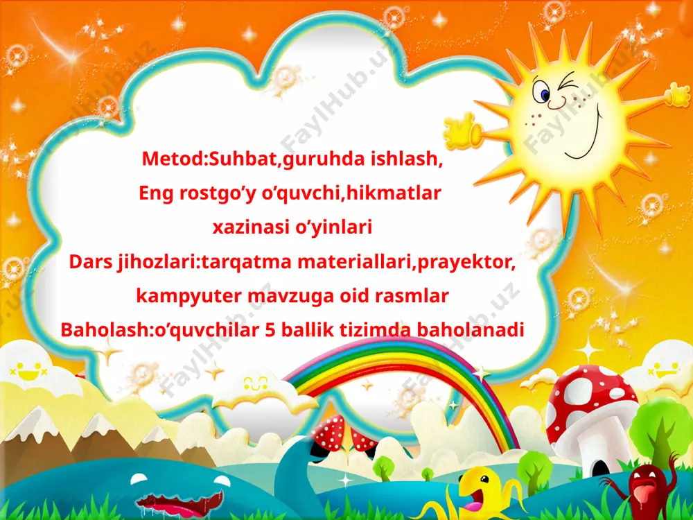 fan_tarbiya_4_sinf_mavzu_fazilatlar_inson_ko'rki_muallif_buxoro - Page 4