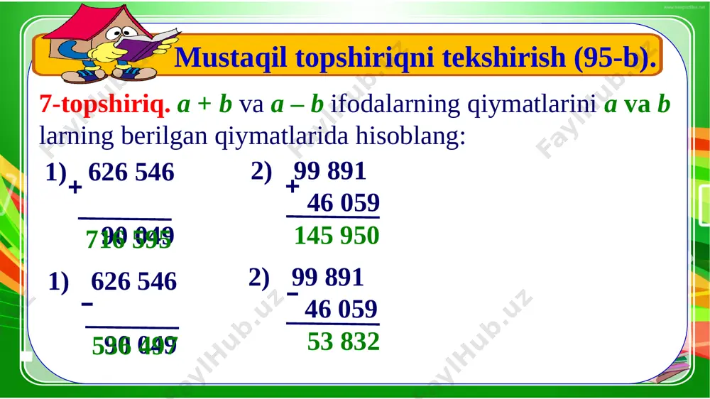 222) 4sinf_matem bo'luvchi va bo‘linuvchini topish - Page 4
