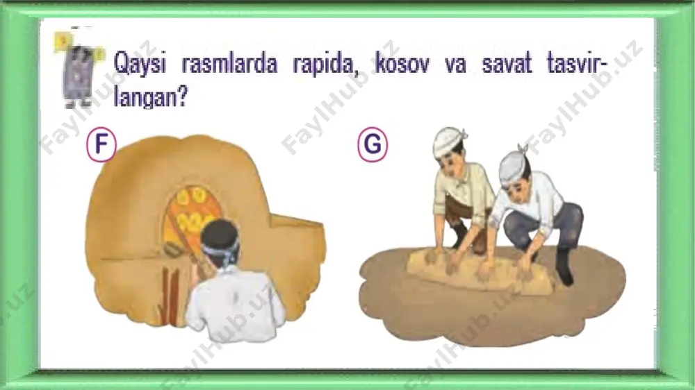 tandir matni - Page 4