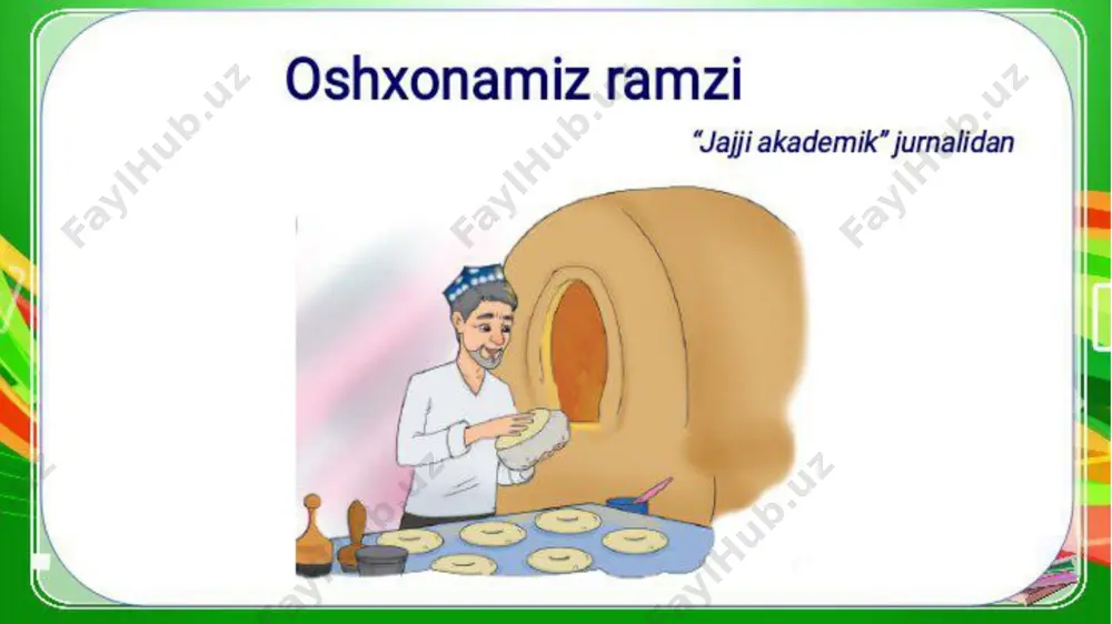 2-s oshxonamiz ramzi@ustoz_0307 - Page 4