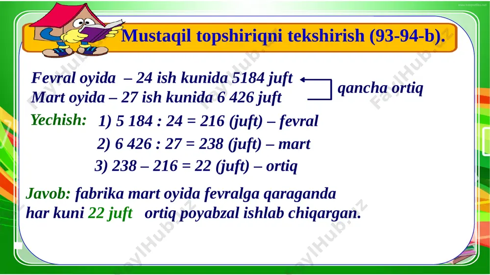 4_4_sinf_matematik_ko'p_xonali_sonni_uch_xonali_songa_yozma_bo‘lishni - Page 4