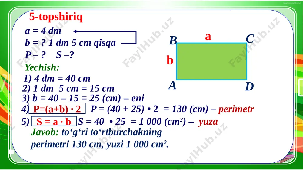 3) 4_sinf_matematik ko'p xonali sonni uch xonali_songa - Page 4