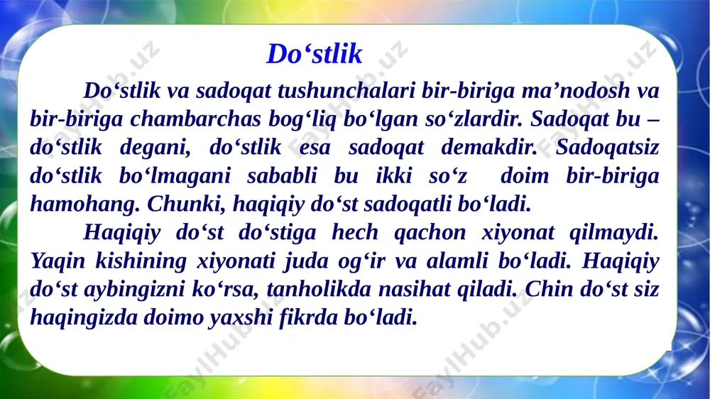 4-sinf.ona tili 222-224 mashklar - Page 4