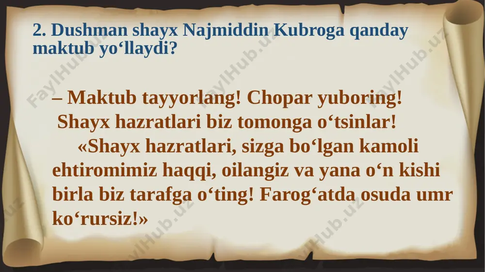 85 bet. 4-sinf o'qish sulton mahmud va beruniy - Page 4