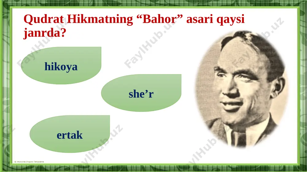 06. 01. bahor bo'limi yuzasidan mustahkamlash finalll - Page 4