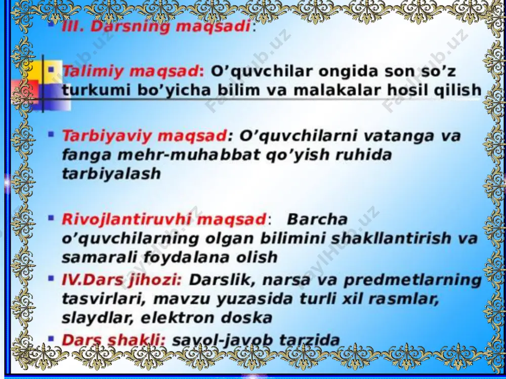 4_sinf_ona-tili_3-chorak_son_so'z_turkumi(231) - Page 4