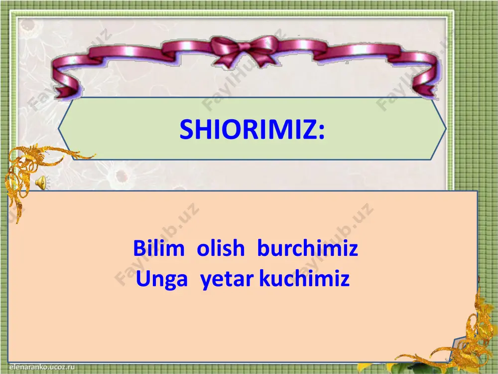 4_sinf_matematika_3_chorak_kasrdan sonni topish - Page 4