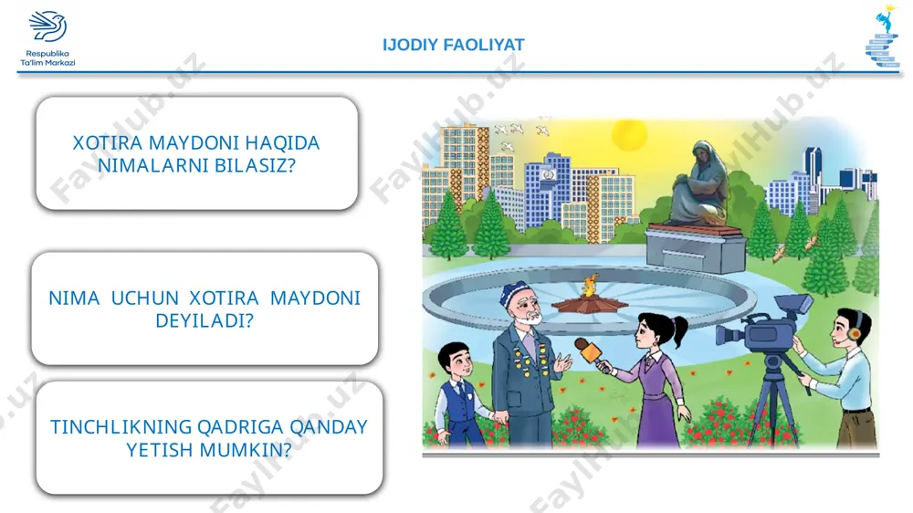 2-sinf tarbiya - Page 4