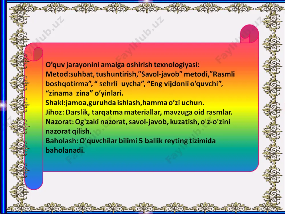 tarbiya 2sinf (1) - Page 4