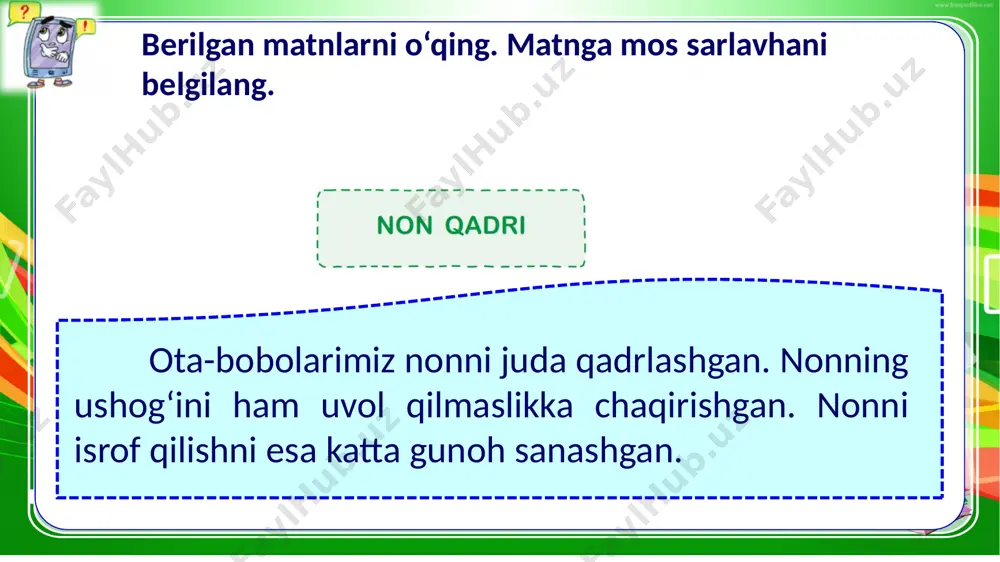 2-sinf.ona tili. 220-dars - Page 4