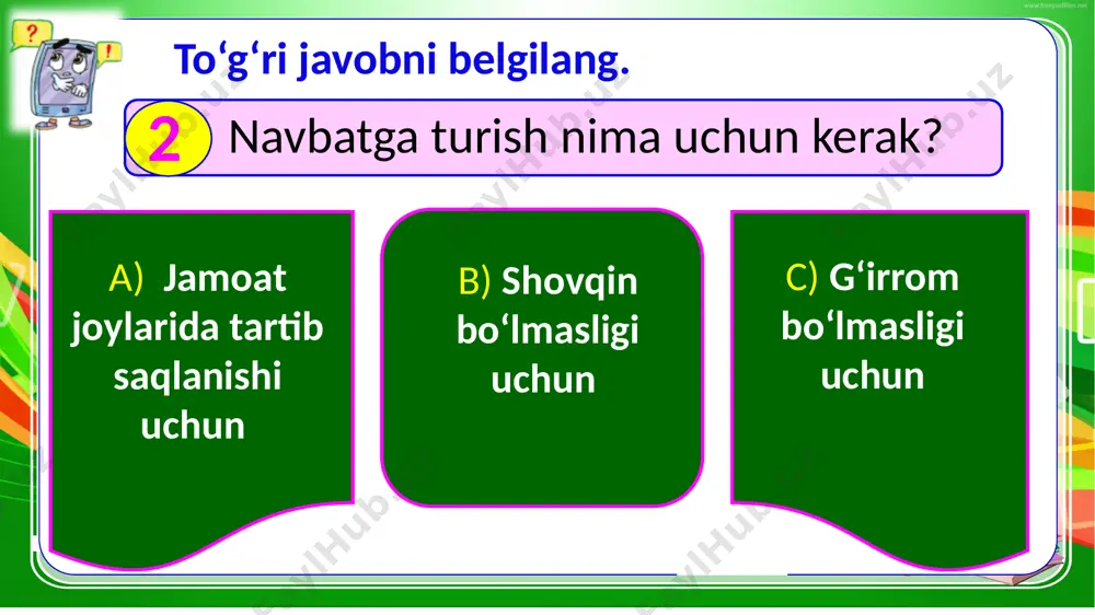 2-sinf.ona tili. 226-dars - Page 4
