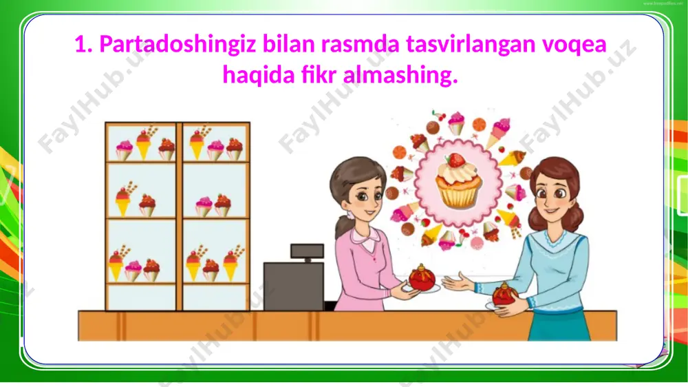 2-sinf.ona tili. 225-dars - Page 4