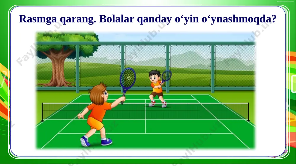 2-sinf.ona tili. 224-dars - Page 4