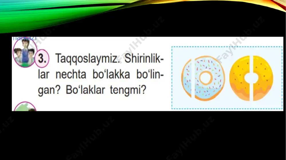 butunning bo`laklari 1-soat - Page 4