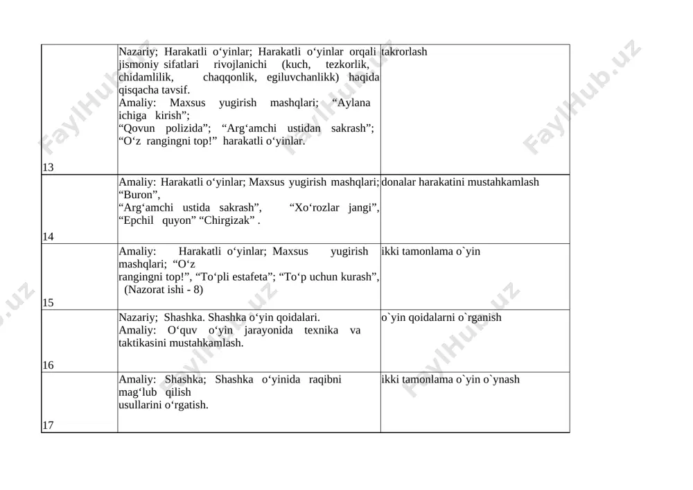 2-sinf jismoniy tarbiya 4-ch(17s) - Page 4