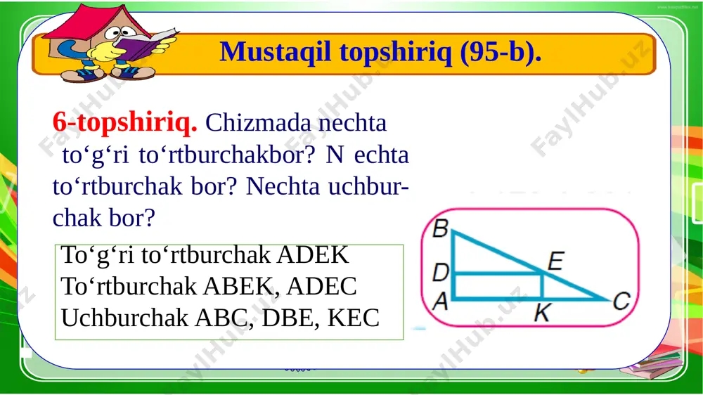 4_sinf_matematik_ko'p_xonali_sonni_uch_xonali_songa_yozma_bo‘lish - Page 4