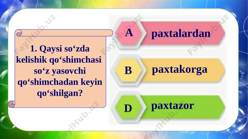 4-sinf.ona tili 172-174-mashqlar 24.01 - Page 4