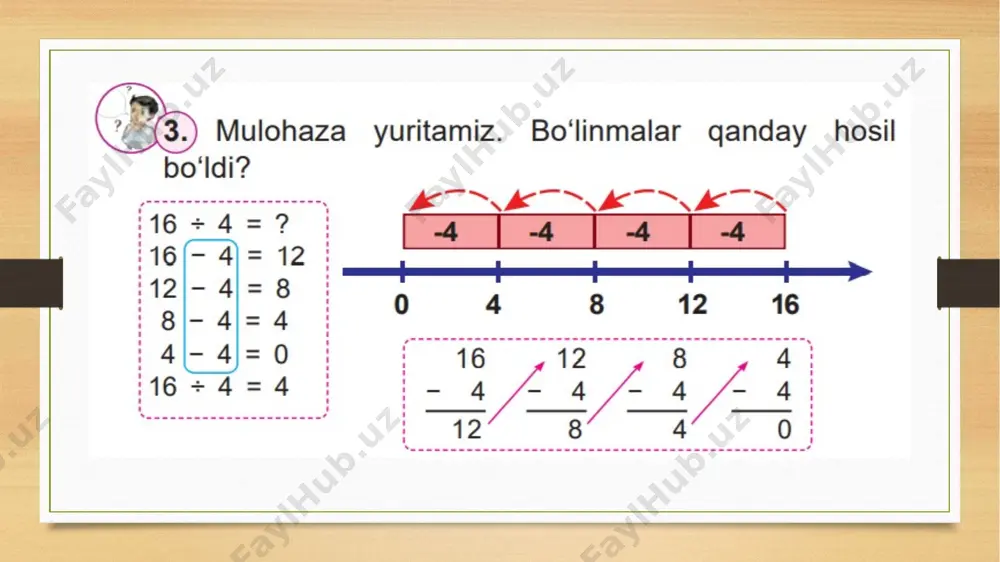 tarkibiy qismlar orasidagi bog`lanishlar 4-soat - Page 4