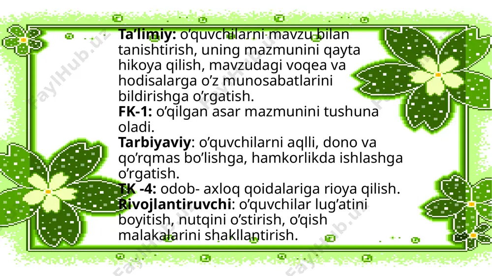qaratqich va tushum kelishigi - Page 4