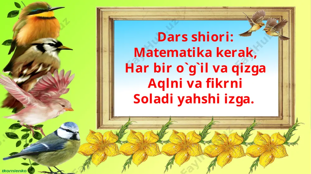 24-maktab abdullaeva feruzaxon - Page 4