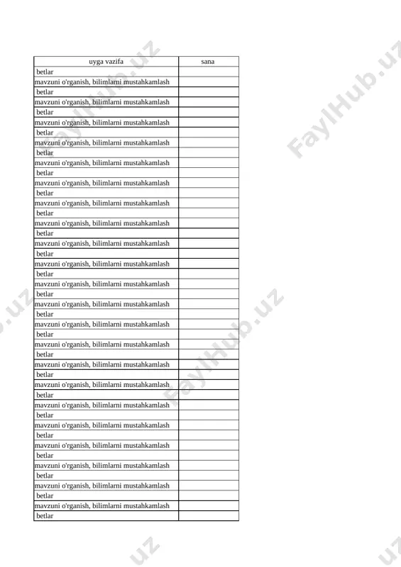 2-sinf ona tili 3-chorak - Page 4