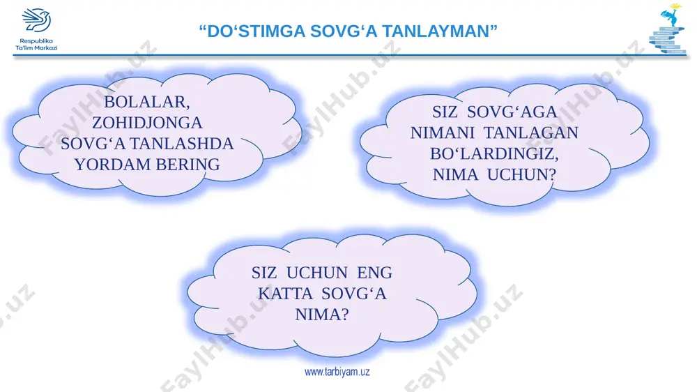 2-sinf tarbiya - Page 4