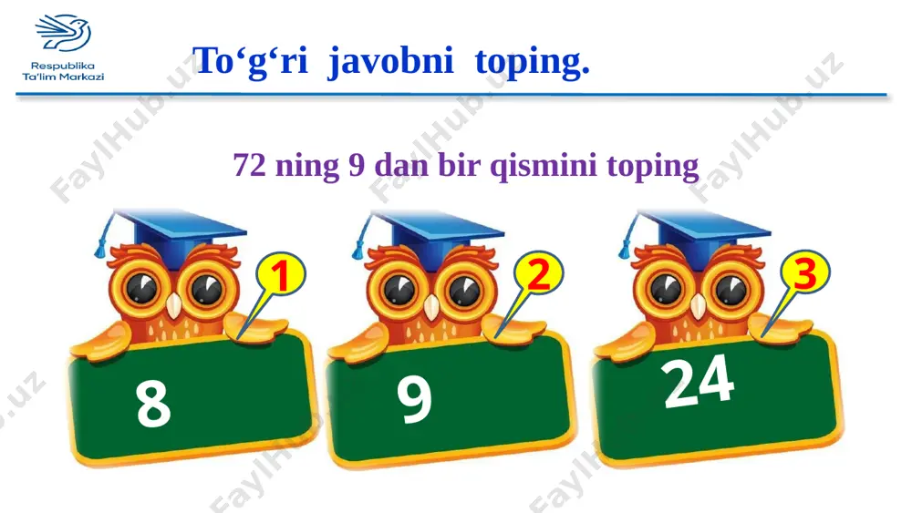 2-sinf matematika - Page 4