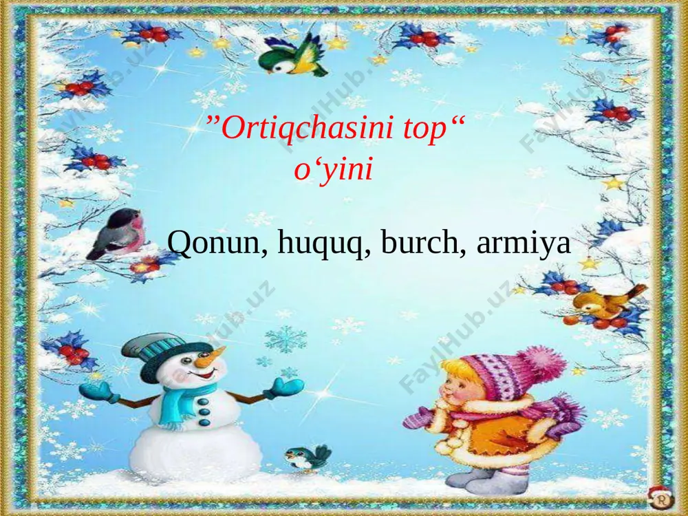 4-sinf ona tili - Page 4