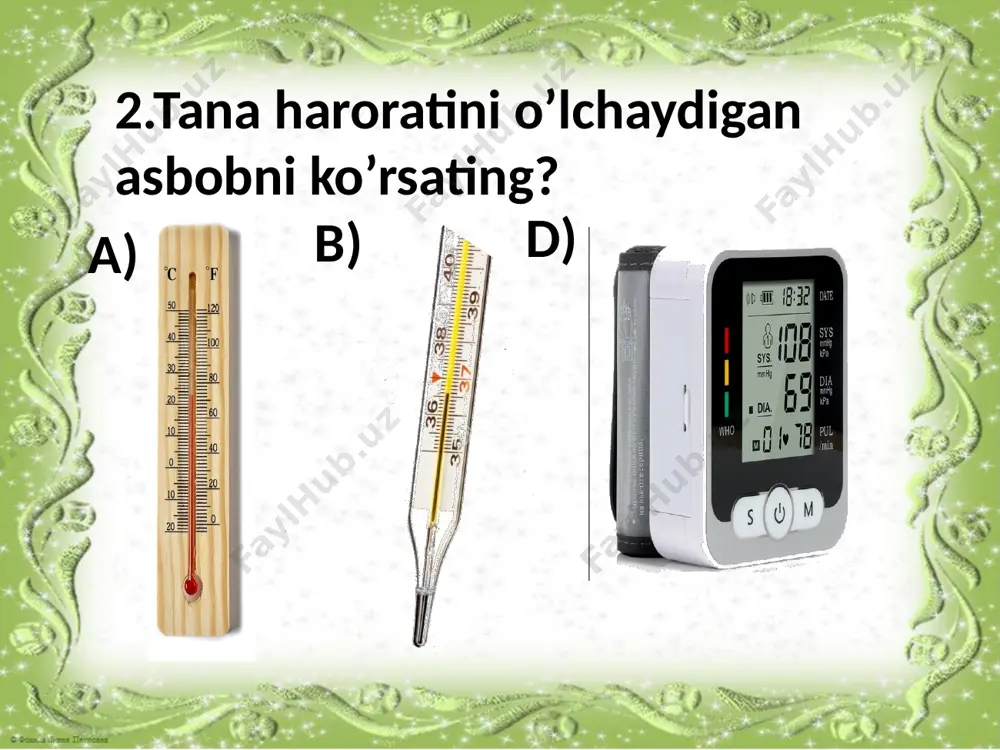 2-sinf tabiiy fan dars ishlanma - Page 4