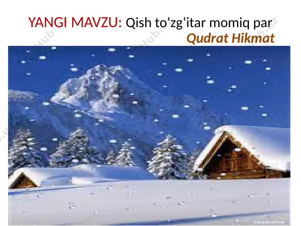 qish to‘zg‘itar momiq par - Page 4