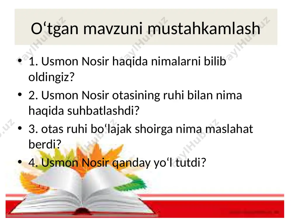 donishmand ustoz - Page 4