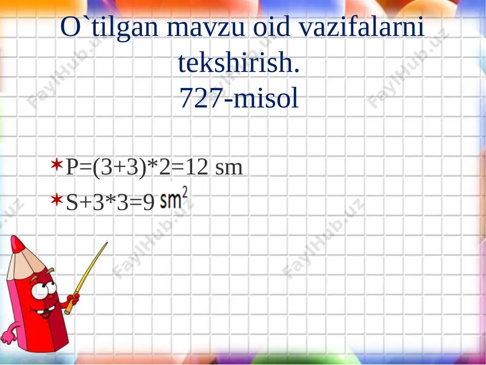 4-sinf matematika - Page 4