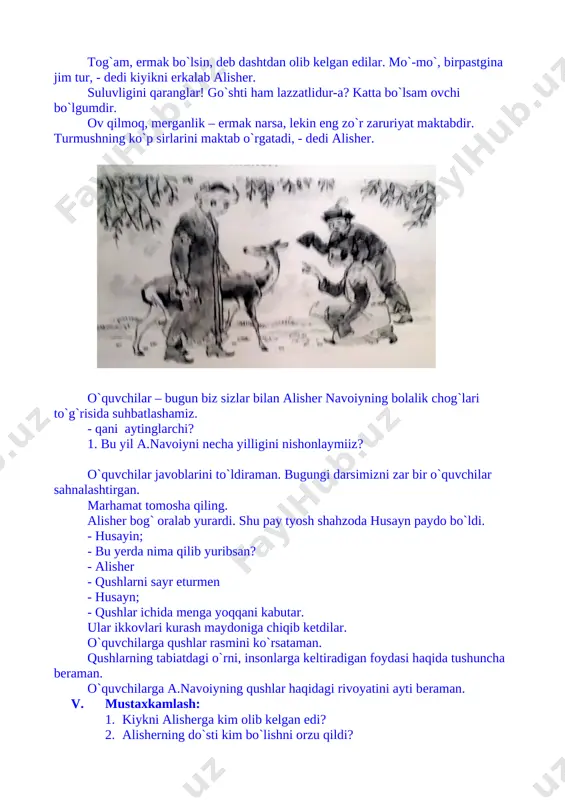 6dars_ishlanma_alisherning_yoshligi_ma - Page 4