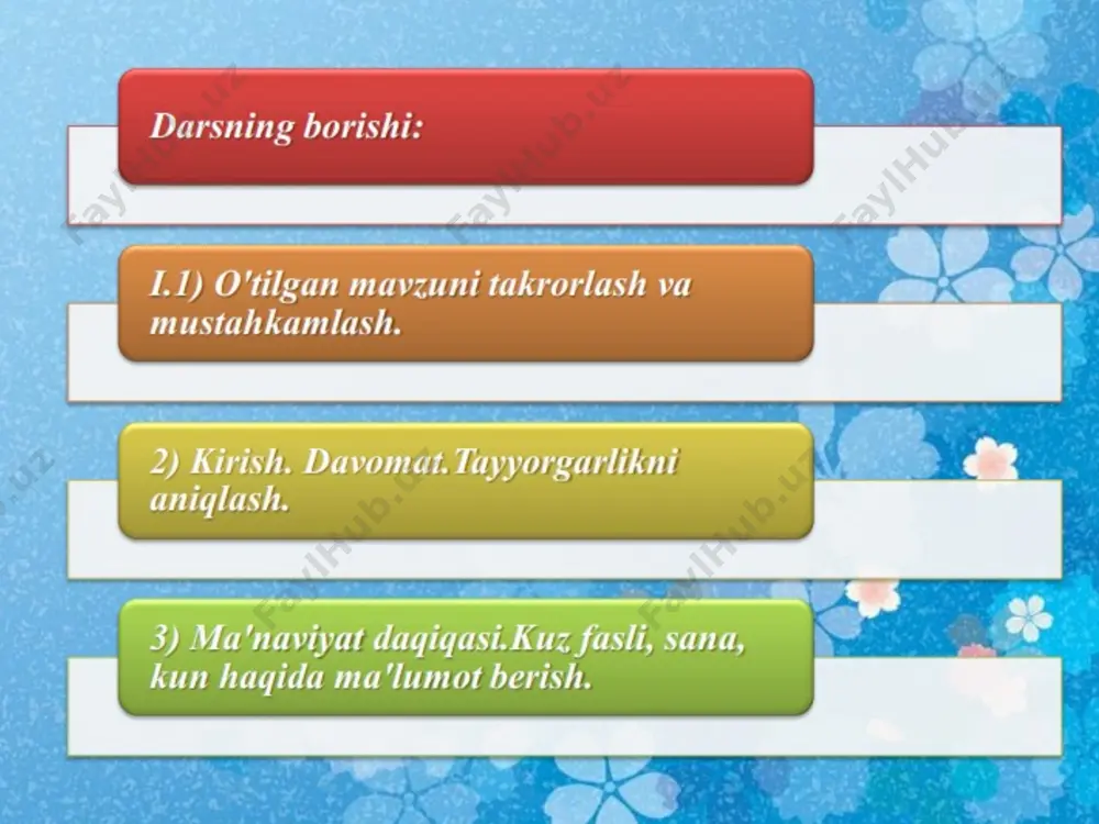 4-sinf o'qish. 10-noyabr - Page 4